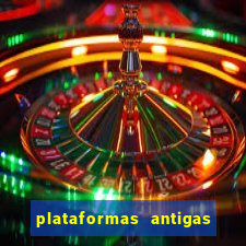 plataformas antigas slots 2023